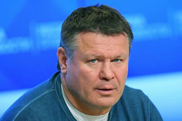 «Был на Украине, никто плохо не сказал о России»